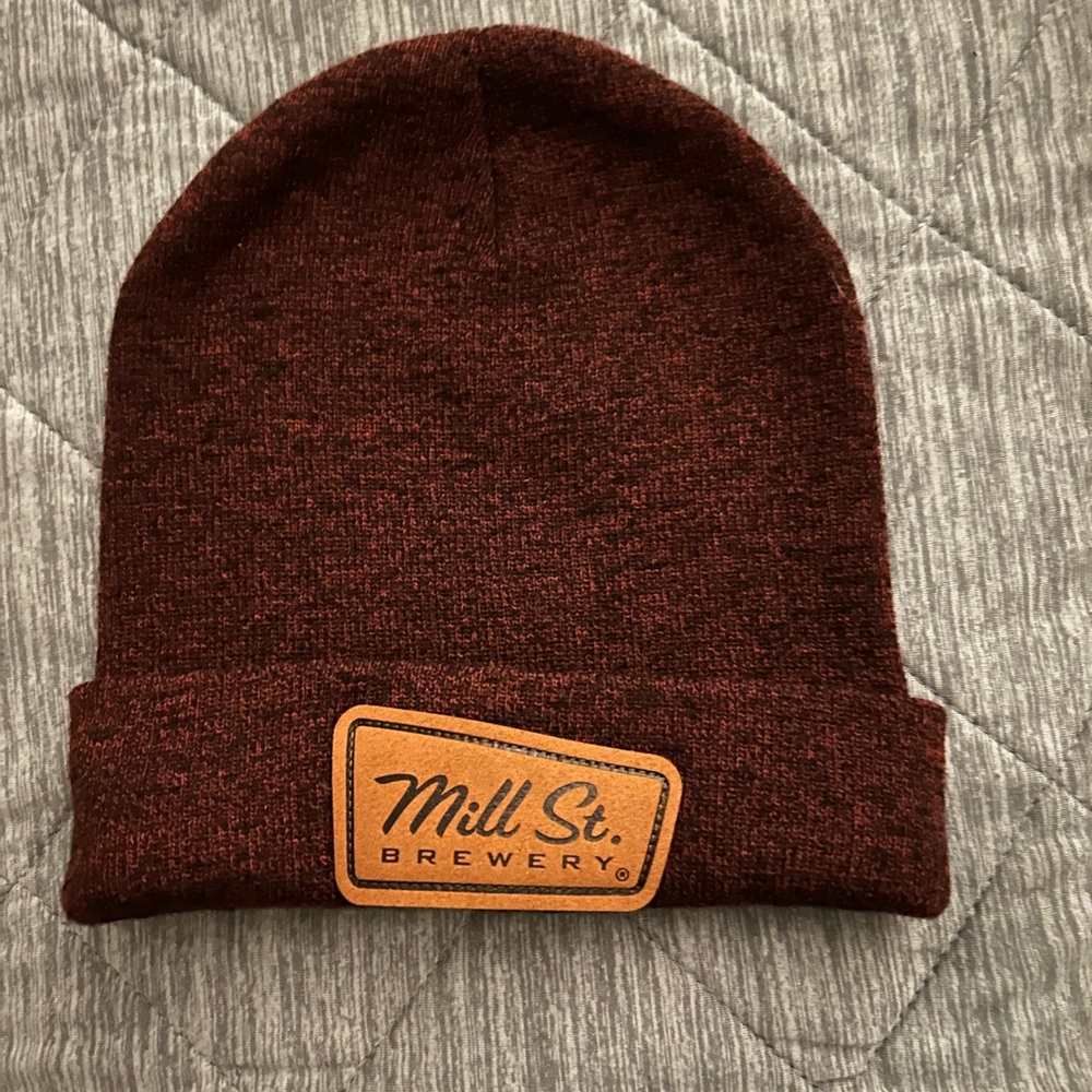 Mill Street Brewery Toque
